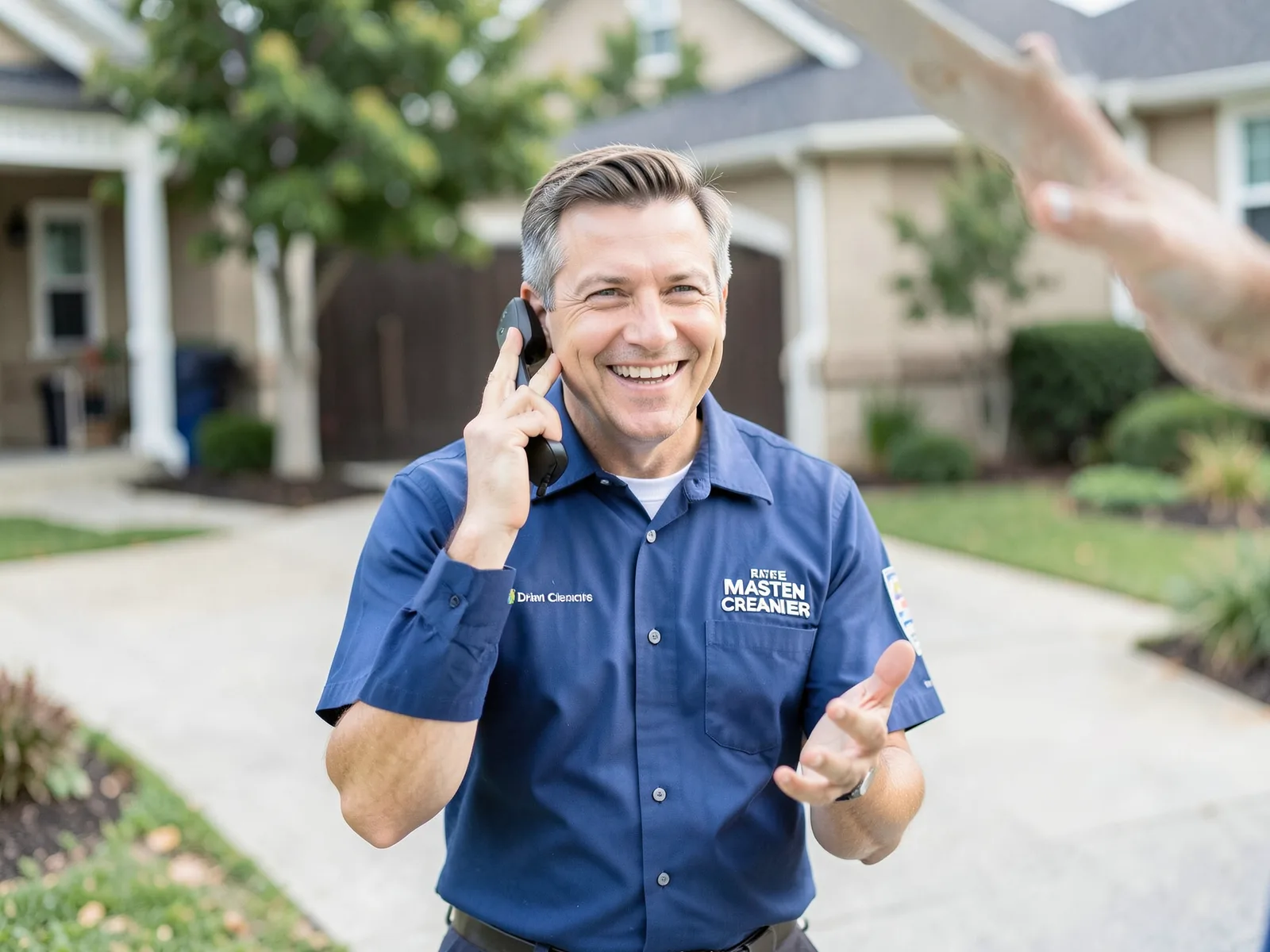 Drain Cleaning Lyman, ME FAQs